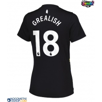 Ženski Nogometni dresi Everton Jack Grealish #18 Tretji 2025-26 Kratek Rokav